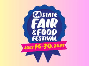 California State Fair logo