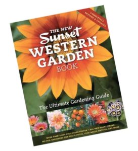 sunset western garden book